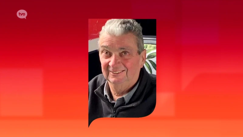 Roger Mettepenningen (70) overleden na slepende ziekte