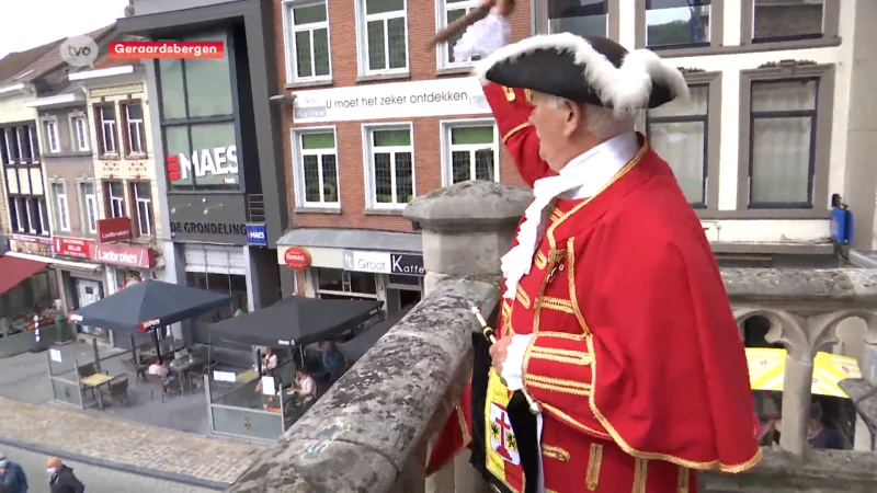 Onze Bellemannen doen het uitstekend op het Belgisch Kampioenschap