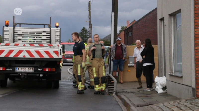 Sint-Gillis-Waas pakt wateroverlast aan