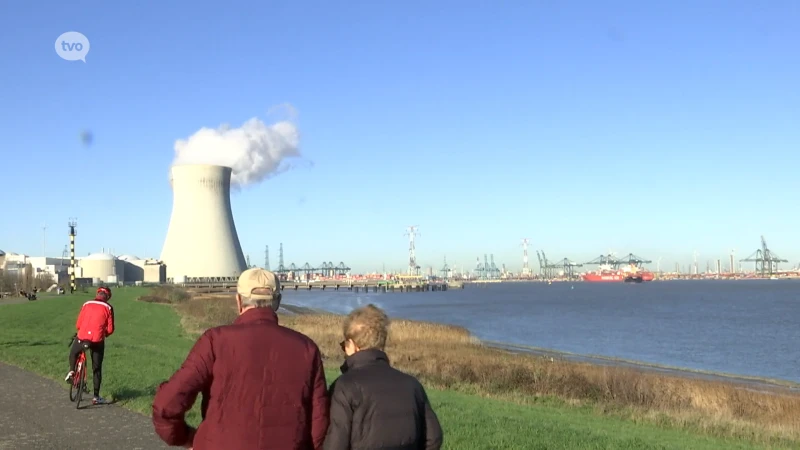 Onderzoek naar sabotage Doel na zeven jaar afgerond