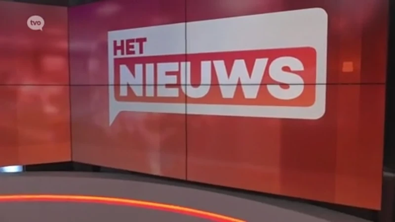 TV Oost Nieuws van zondag 22/08/2021