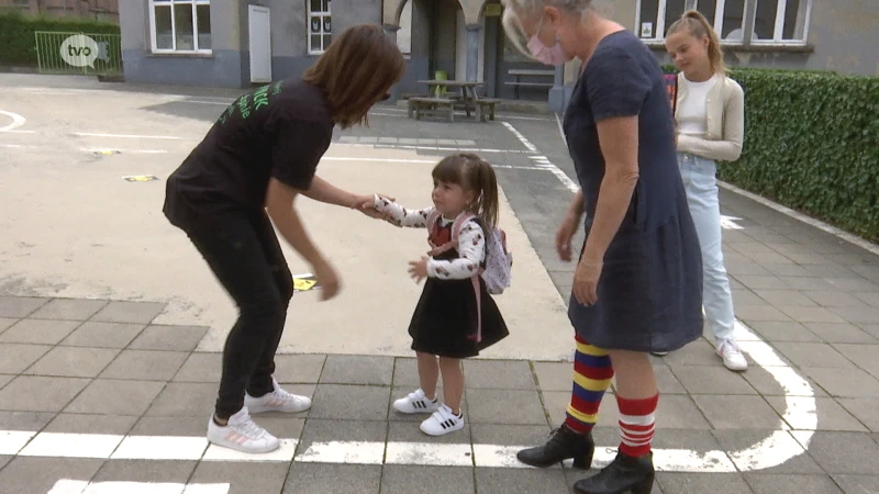 TV Oost Nieuws van woensdag 01/09/2021