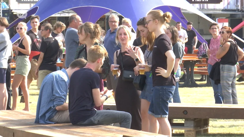 Hoofdafbeelding voor artikel TV Oost Nieuws van vrijdag…