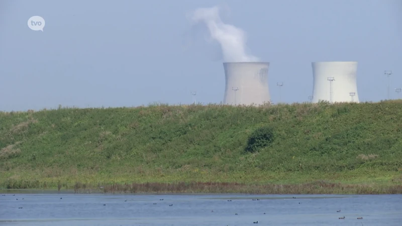 Buren havengebied vragen en krijgen hogere dijk van 11 kilometer lang om gebied leefbaar te houden