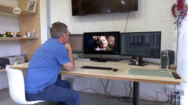 'Red Sandra' volgende maand in de zaal, de Vlaamse filmindustrie herleeft
