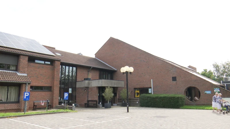 Sociale onrust in WZC in Lebbeke, gemeente en directie werken aan een oplossing