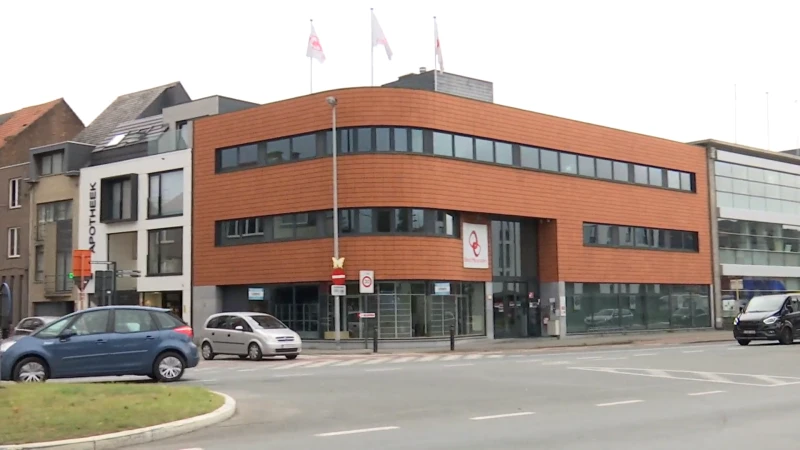 Aangepaste zorg voor drugverslaafden in Dendermonde