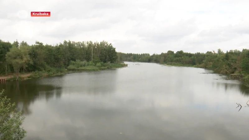 Minister erkent Polders van Kruibeke als natuurreservaat