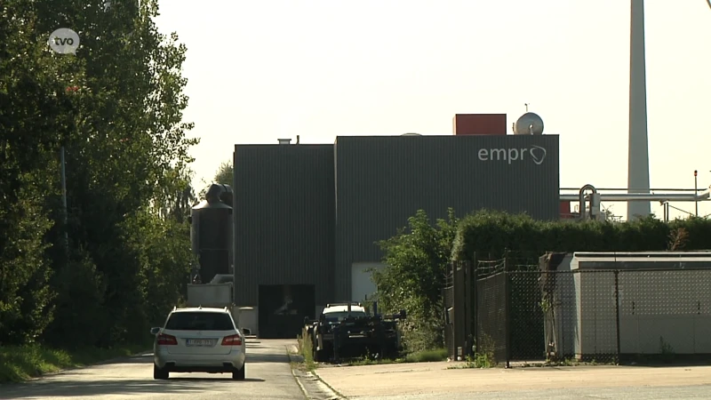 Eiwitproducent Empro dient klacht in tegen schepencollege Dendermonde