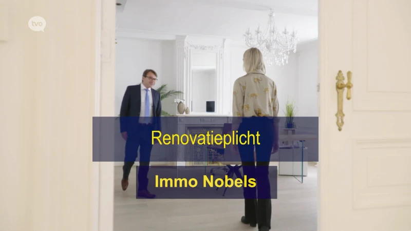 Tip 3 : Immo Nobels - renovatieplicht