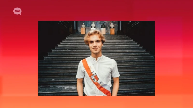 Stad Gent neemt maatregelen na rellen en aanval op student Dali (20) uit Sint-Niklaas