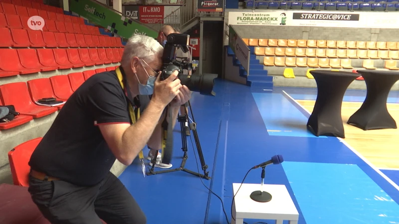 Opnieuw wissel aan de top bij Okapi Aalst
