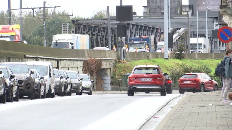 3 op 4 rijdt te snel in de Stationsstraat in Temse: "Beleid moet intussen gekend zijn"