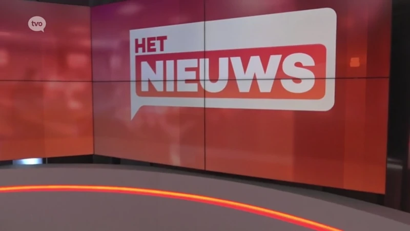 Hoofdafbeelding voor artikel TV Oost Nieuws van maandag…