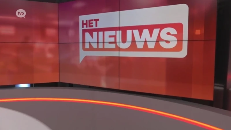 TV Oost Nieuws van dinsdag 5/10/2021