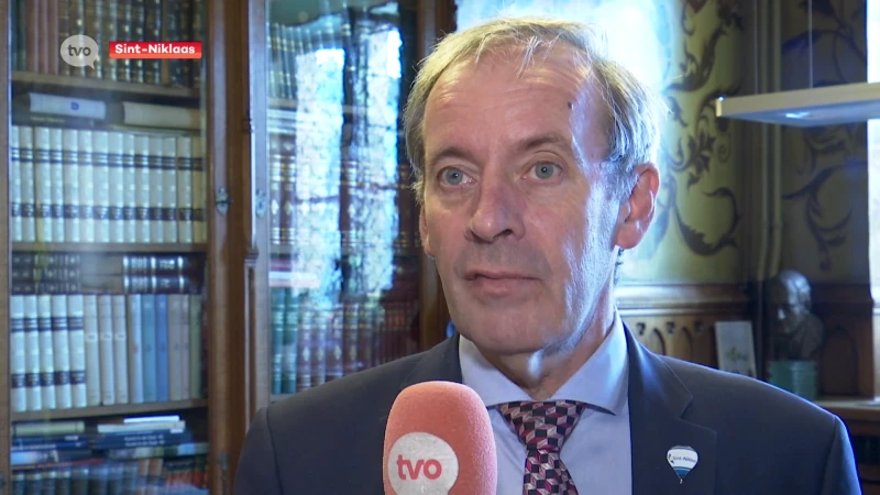 Burgemeester Dehandschutter scherp voor amokmakers: "We gaan kort op de bal spelen"