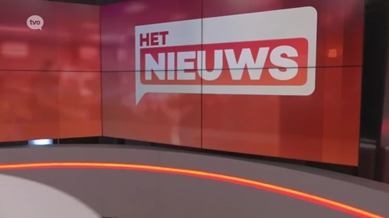 Hoofdafbeelding voor artikel TV Oost Nieuws van maandag…