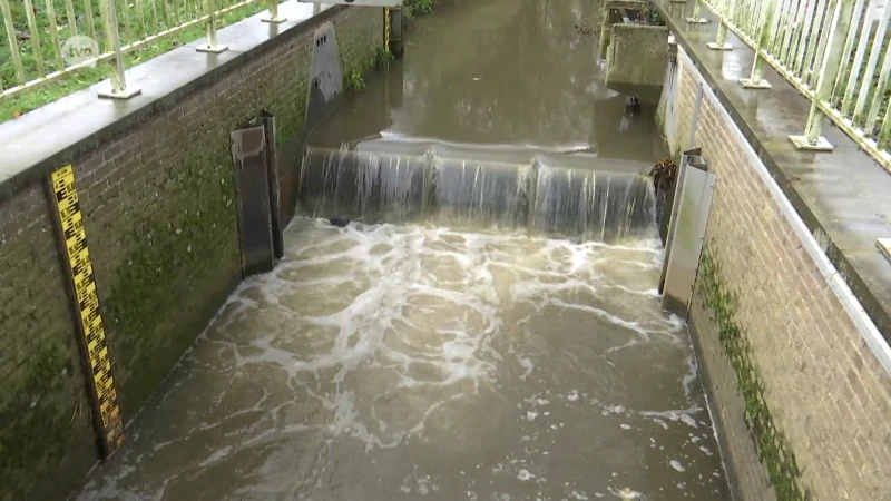 Vlaamse Milieumaatschappij gaat grondwater onderzoeken op PFAS