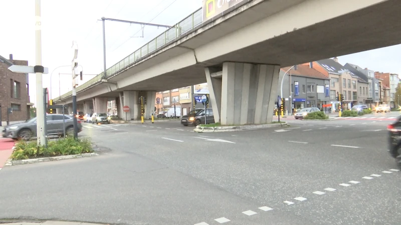 Politie Sint-Niklaas legt twee trouwstoeten stil na problemen