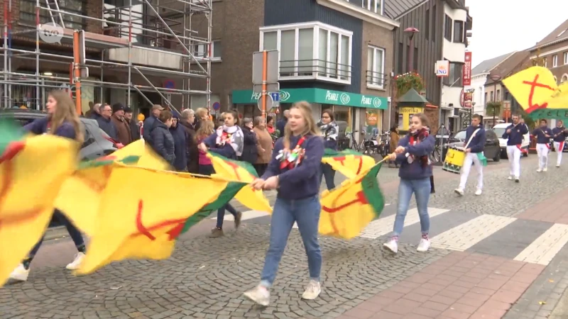 11 novemberfestiviteiten worden her en der verstrengd, regio opnieuw lappendeken van verschillende maatregelen per gemeente