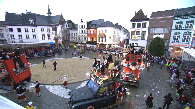 Hoofdafbeelding voor artikel Nieuws TV OOST 12-11-2021