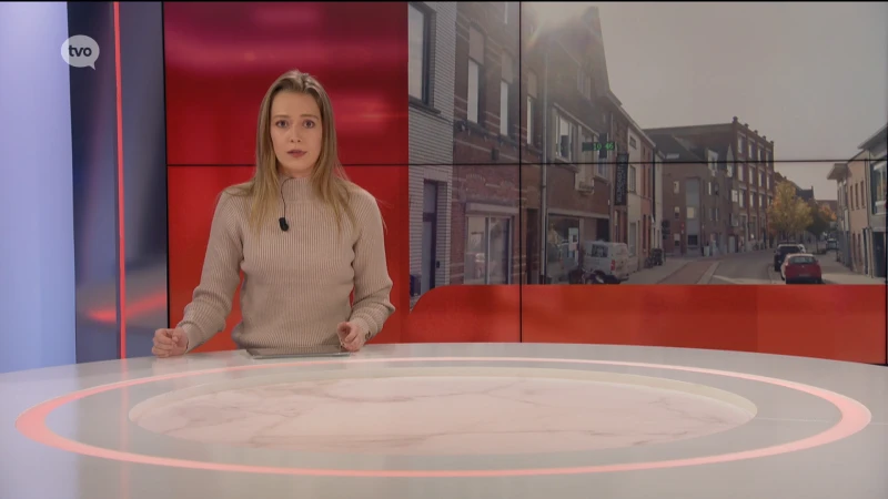 Buur houdt inbreker Aalsterse apotheek tegen, verdachte wilde slaappillen stelen