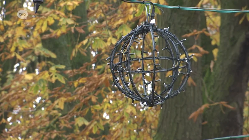 Berlare schrapt kerstmarkt en nieuwjaarsrecepties