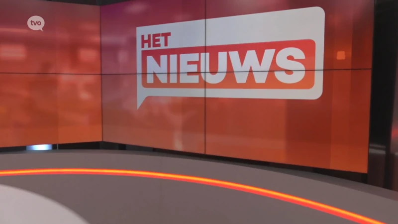 Hoofdafbeelding voor artikel TV Oost Nieuws van woensdag…