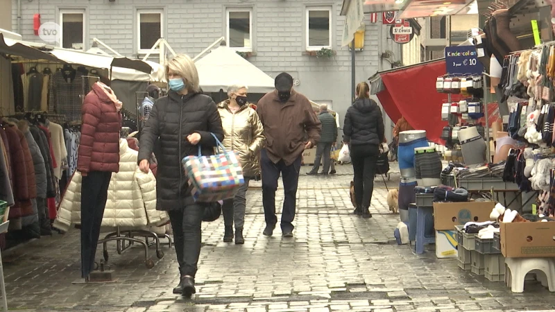 TV Oost Nieuws van vrijdag 19/11/2021