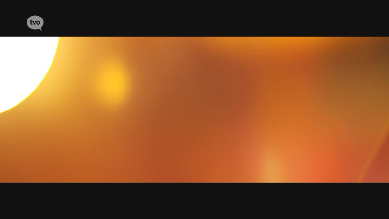 Hoofdafbeelding voor artikel Seniorenweek: Landelijk Leven