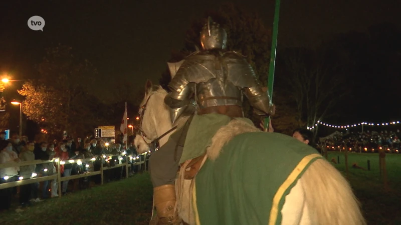 Ontspanning en spektakel op WinterVIJD in Beveren