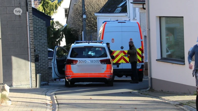 Actie van politie en Parket in woning in Haaltert: 1 man gearresteerd