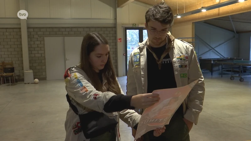 TV Oost Nieuws van woensdag 24/11/2021