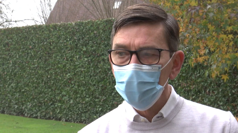 TV Oost Nieuws van donderdag 25/11/2021