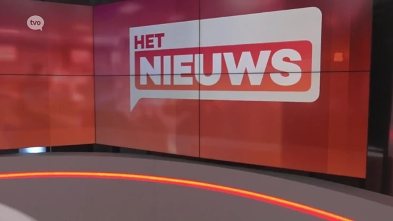 TV Oost Nieuws van maandag 29/11/2021