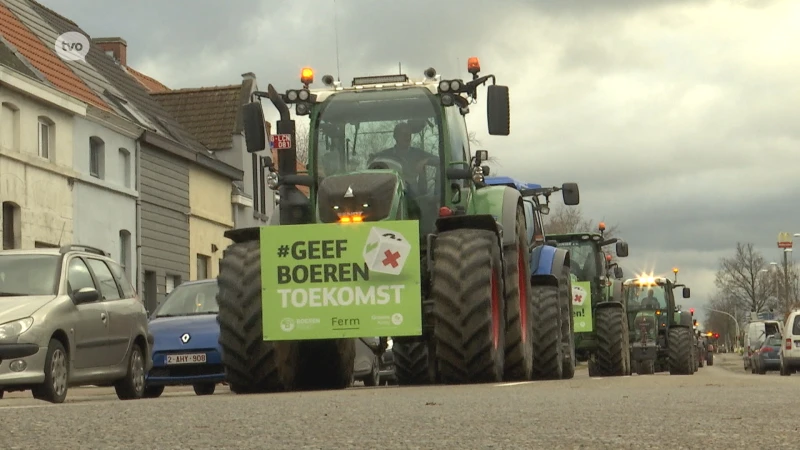 TV Oost Nieuws van woensdag 01/12/2021