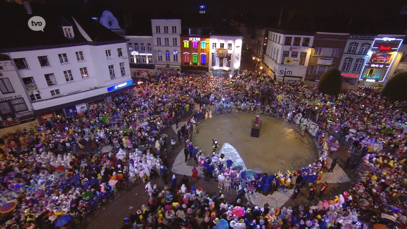 TV Oost Nieuws van vrijdag 03/12/2021