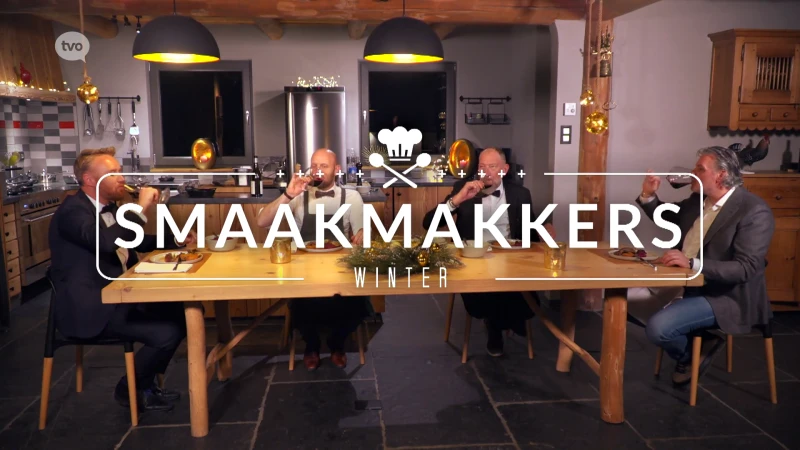 Smaakmakkers Ardennen - Aflevering 1