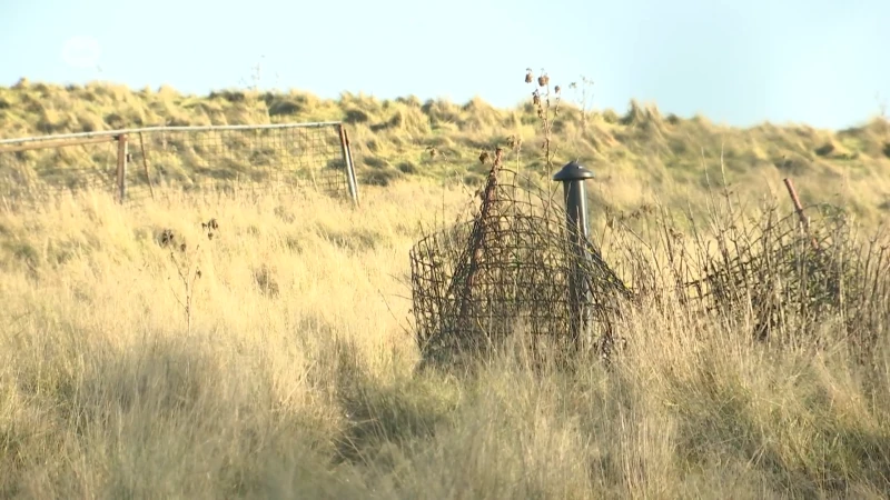 Sint-Lievens-Houtem geeft negatief advies voor golfterrein op oud afvalstort