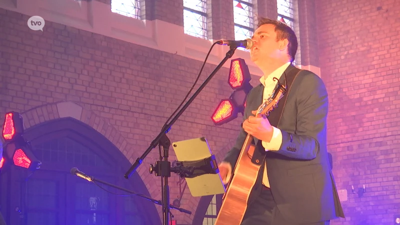 Hoofdafbeelding voor artikel TV Oost Nieuws van zondag…