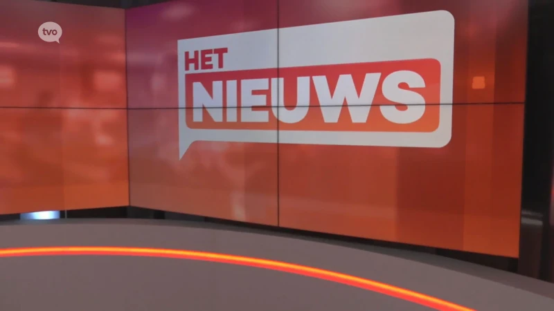 TV Oost Nieuws van maandag 13/12/2021
