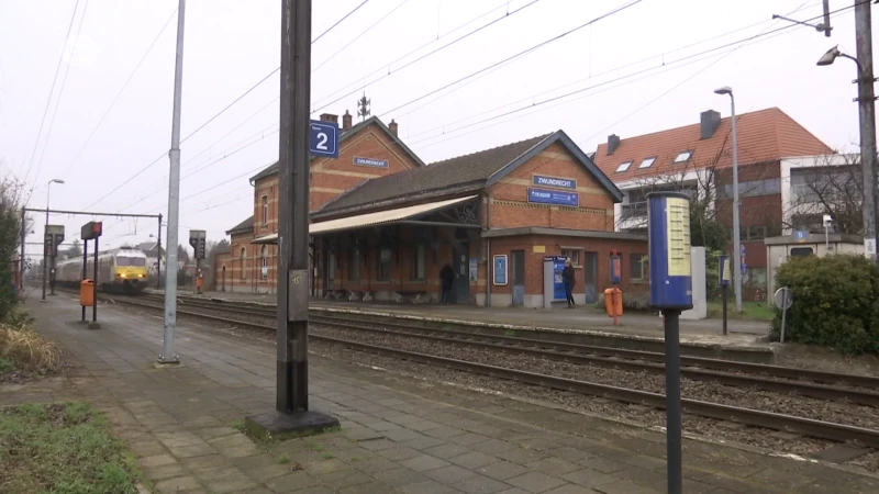 Ondanks hevig verzet mag Zwijndrecht niet bij het Waasland horen