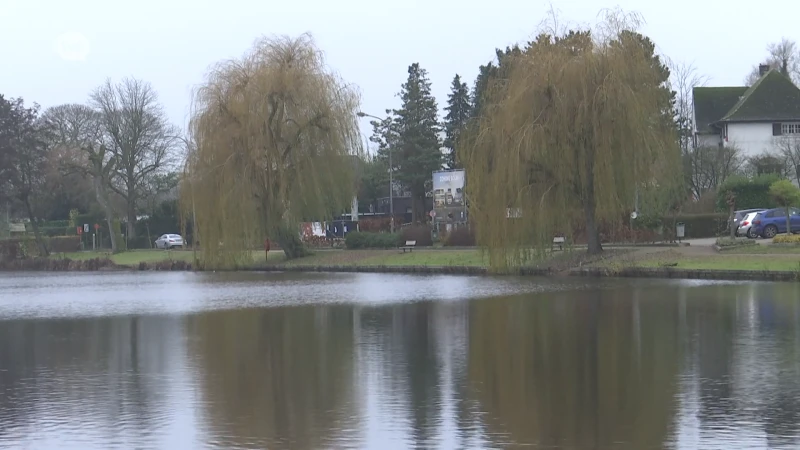 CD&V Berlare wil vlotkamperen niet op Donkmeer, maar op Kloosterputten