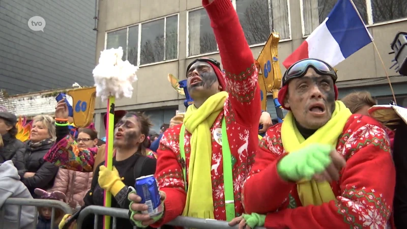 Ook geen carnaval in Ninove, mogelijk wel zomereditie