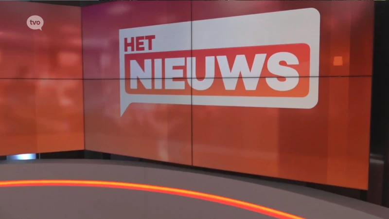 TV Oost Nieuws van maandag 27/12/2021