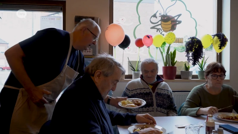 Lokeren TV: Meest verdienstelijke Lokeraar