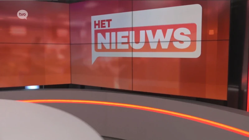 TV Oost Nieuws van woensdag 29/12/2021