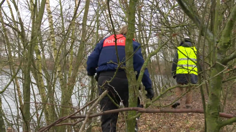 Politie, vrienden en familie zoeken naar vermiste Agnes Andries (62)