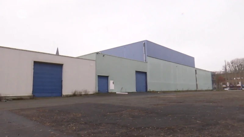 Sloopvergunning van Florahallen in Aalst is goedgekeurd