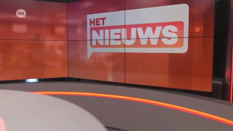 TV Oost Nieuws van maandag 10/01/2022